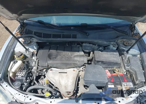 2011 Toyota Camry Se из США, поврежденный, VIN 4T1BF3EK2BU194220